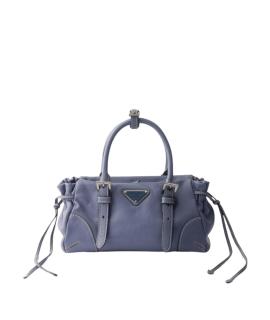 PRADA Сумка с короткими ручками