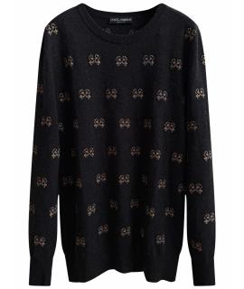 DOLCE&GABBANA Джемпер / свитер
