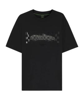 HUGO BOSS Футболка