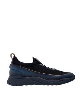 SANTONI Низкие кроссовки / кеды