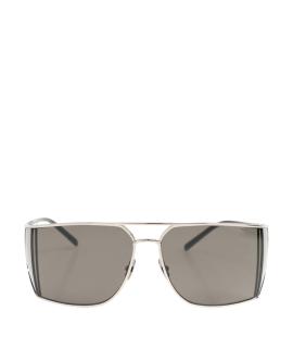 SAINT LAURENT Солнцезащитные очки