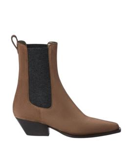 BRUNELLO CUCINELLI Ботинки