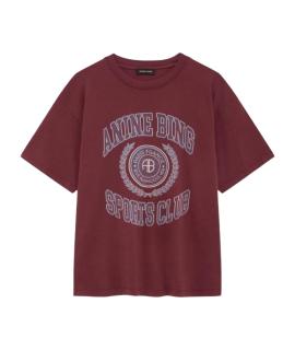 ANINE BING Футболка