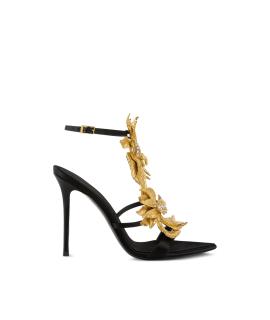 GIUSEPPE ZANOTTI DESIGN Босоножки