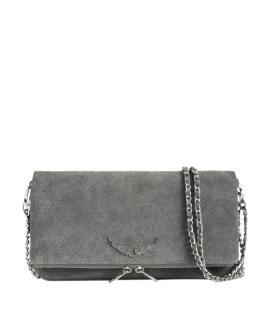 ZADIG & VOLTAIRE Сумка через плечо