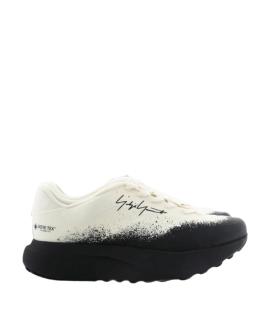 Y-3 Низкие кроссовки / кеды