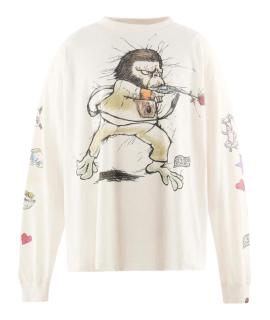 SAINT Mxxxxxx Джемпер / свитер