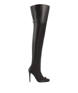 GIUSEPPE ZANOTTI DESIGN Ботфорты
