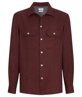 BRUNELLO CUCINELLI Куртка