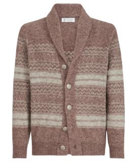 BRUNELLO CUCINELLI Кардиган