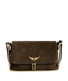 ZADIG & VOLTAIRE Сумка через плечо