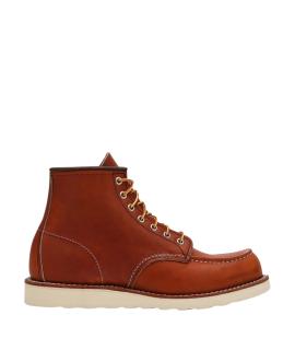 RED WING Высокие ботинки