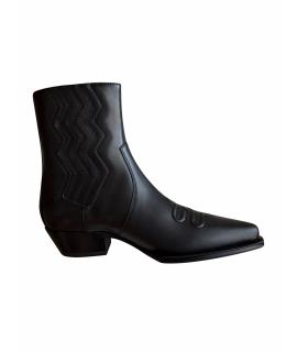 HERMES Ботильоны