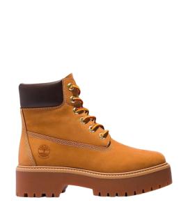 TIMBERLAND Ботинки
