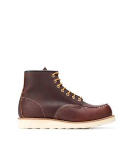 RED WING Высокие ботинки