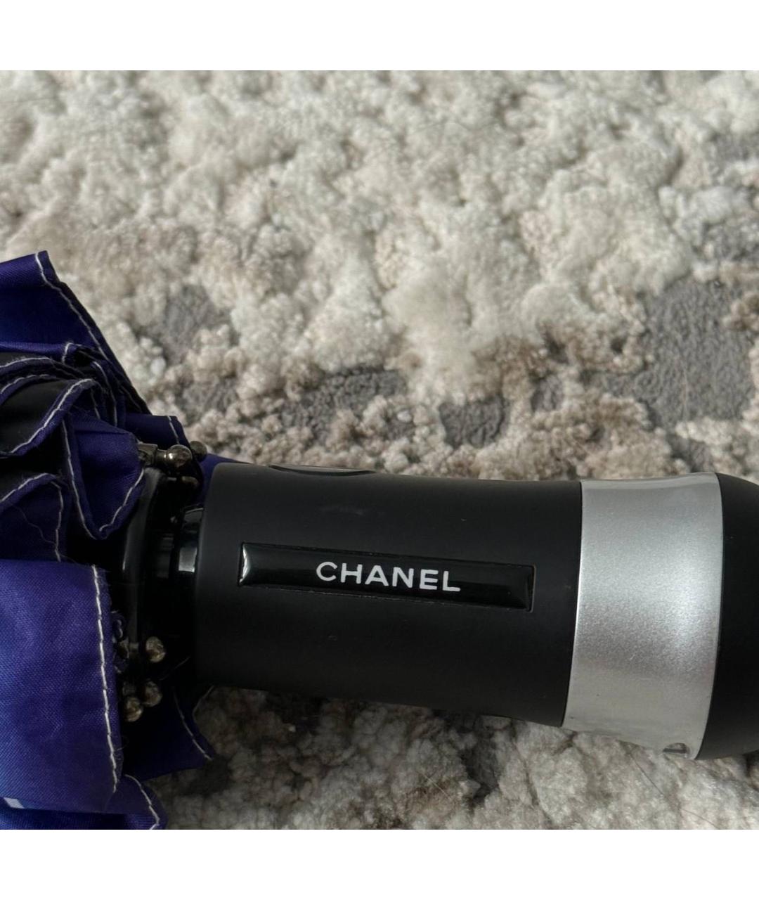 CHANEL Мульти зонт, фото 7