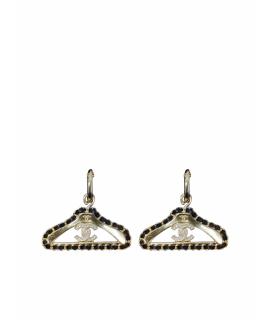 CHANEL Серьги