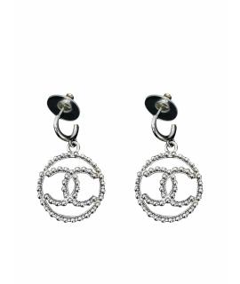 CHANEL Серьги