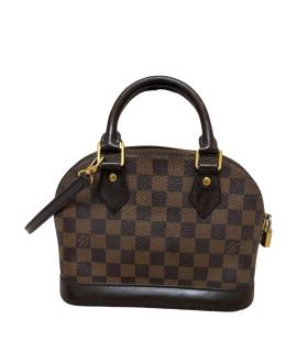 LOUIS VUITTON Сумка через плечо