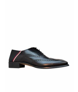 GUCCI Низкие ботинки