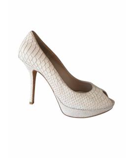 CHRISTIAN DIOR Туфли