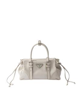 PRADA Сумка с короткими ручками