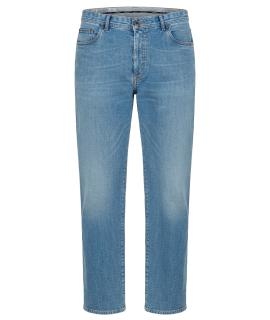 BRIONI Прямые джинсы
