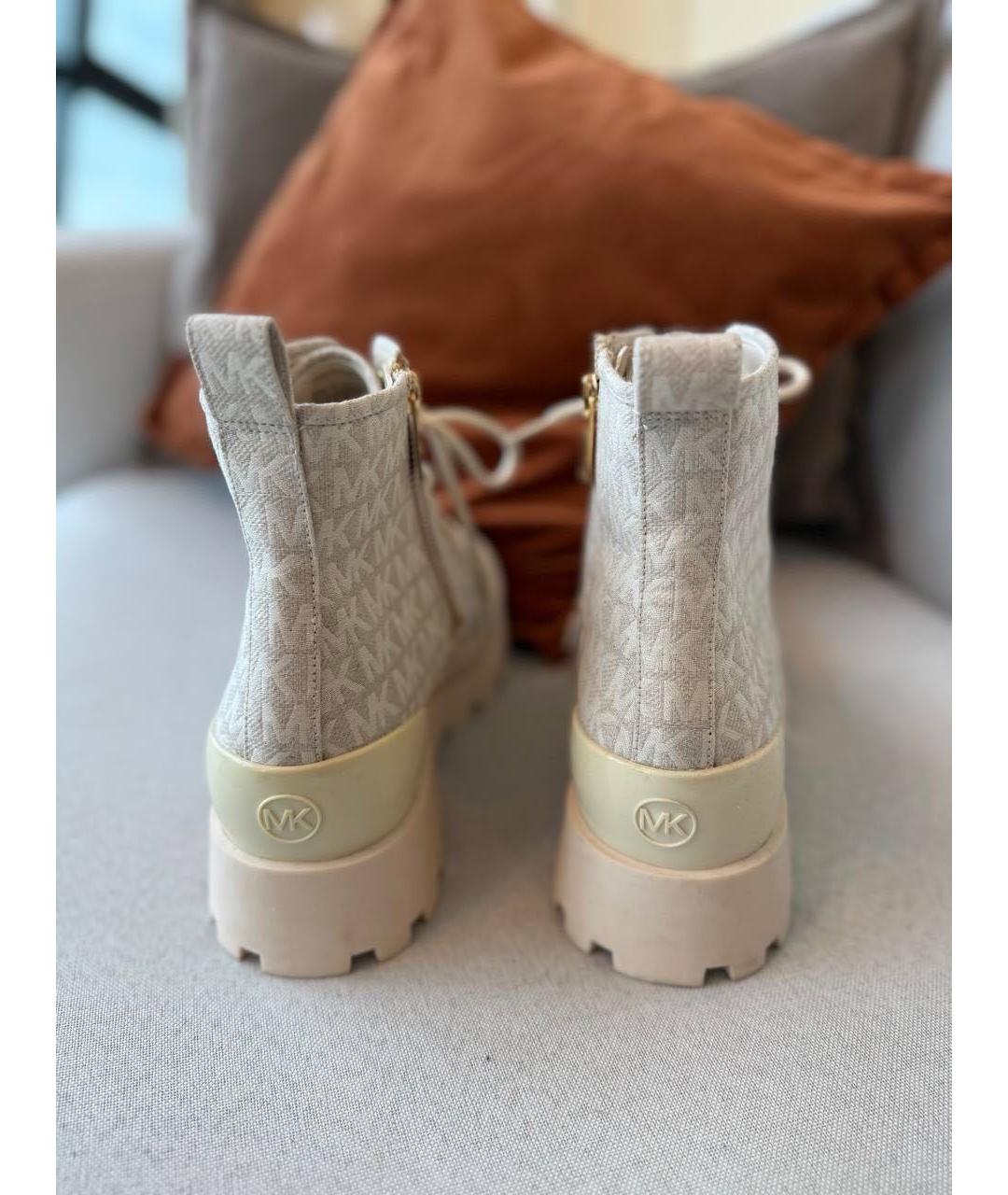 MICHAEL KORS Босоножки, фото 6