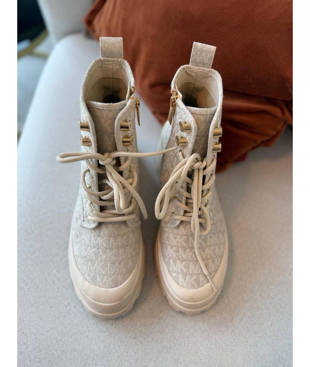 MICHAEL KORS Босоножки, фото 2