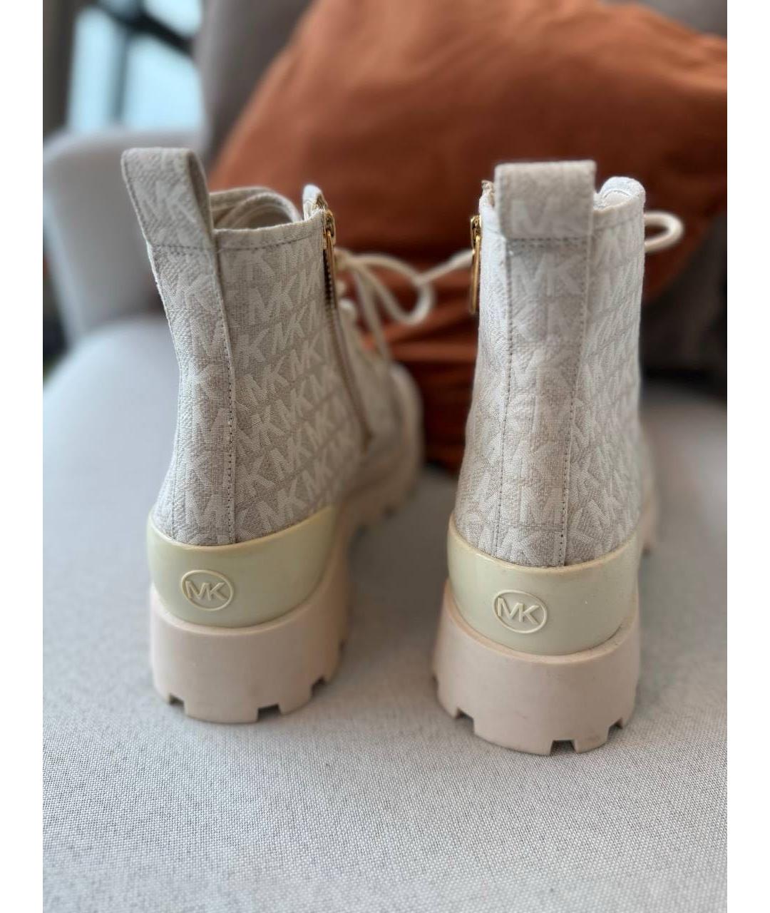 MICHAEL KORS Босоножки, фото 3