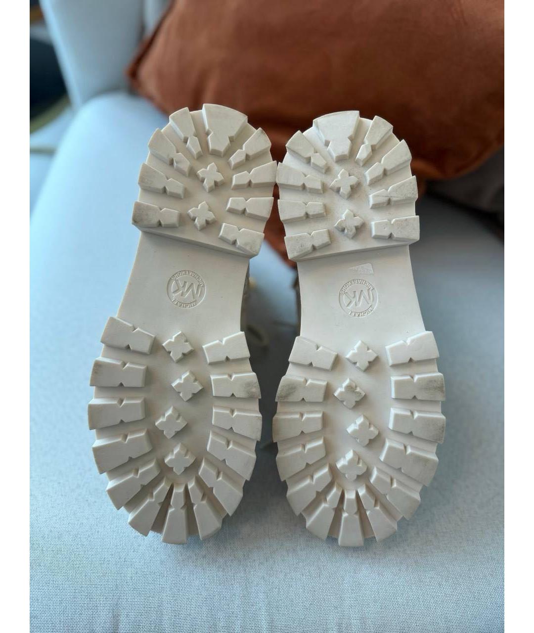 MICHAEL KORS Босоножки, фото 7