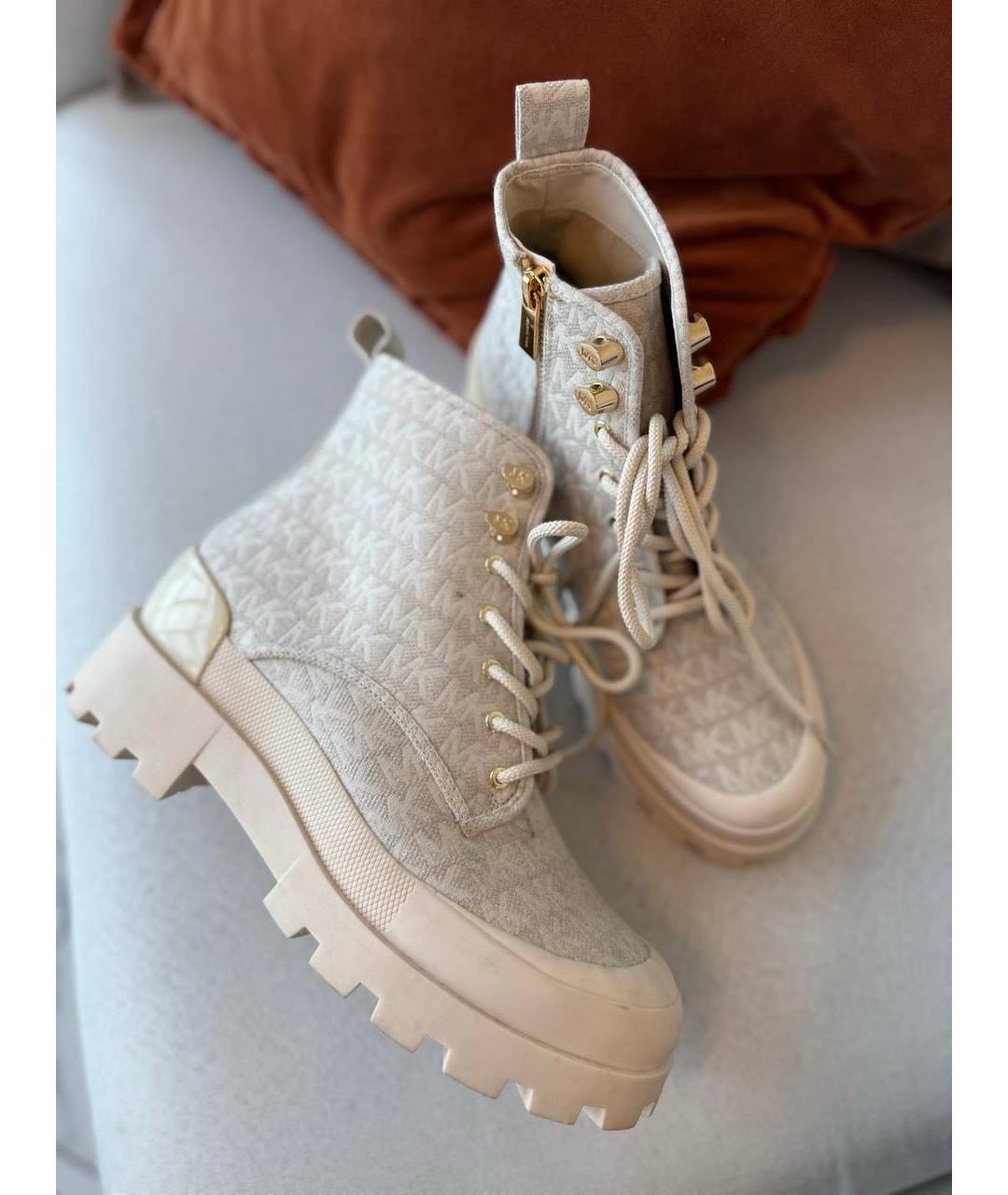 MICHAEL KORS Босоножки, фото 5