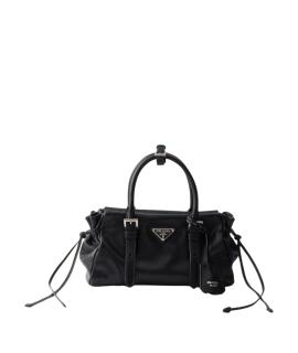 PRADA Сумка с короткими ручками
