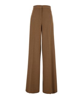 MAX MARA Прямые брюки