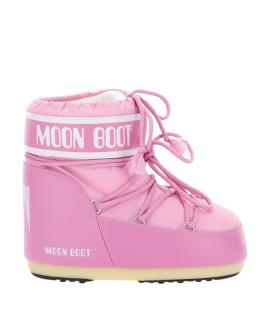 MOON BOOT Сапоги