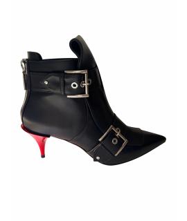 ALEXANDER MCQUEEN Ботильоны