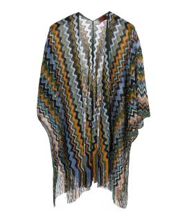 MISSONI Накидка/пончо