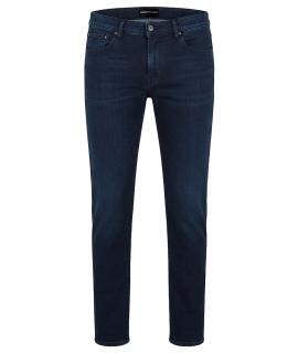EMPORIO ARMANI Прямые джинсы