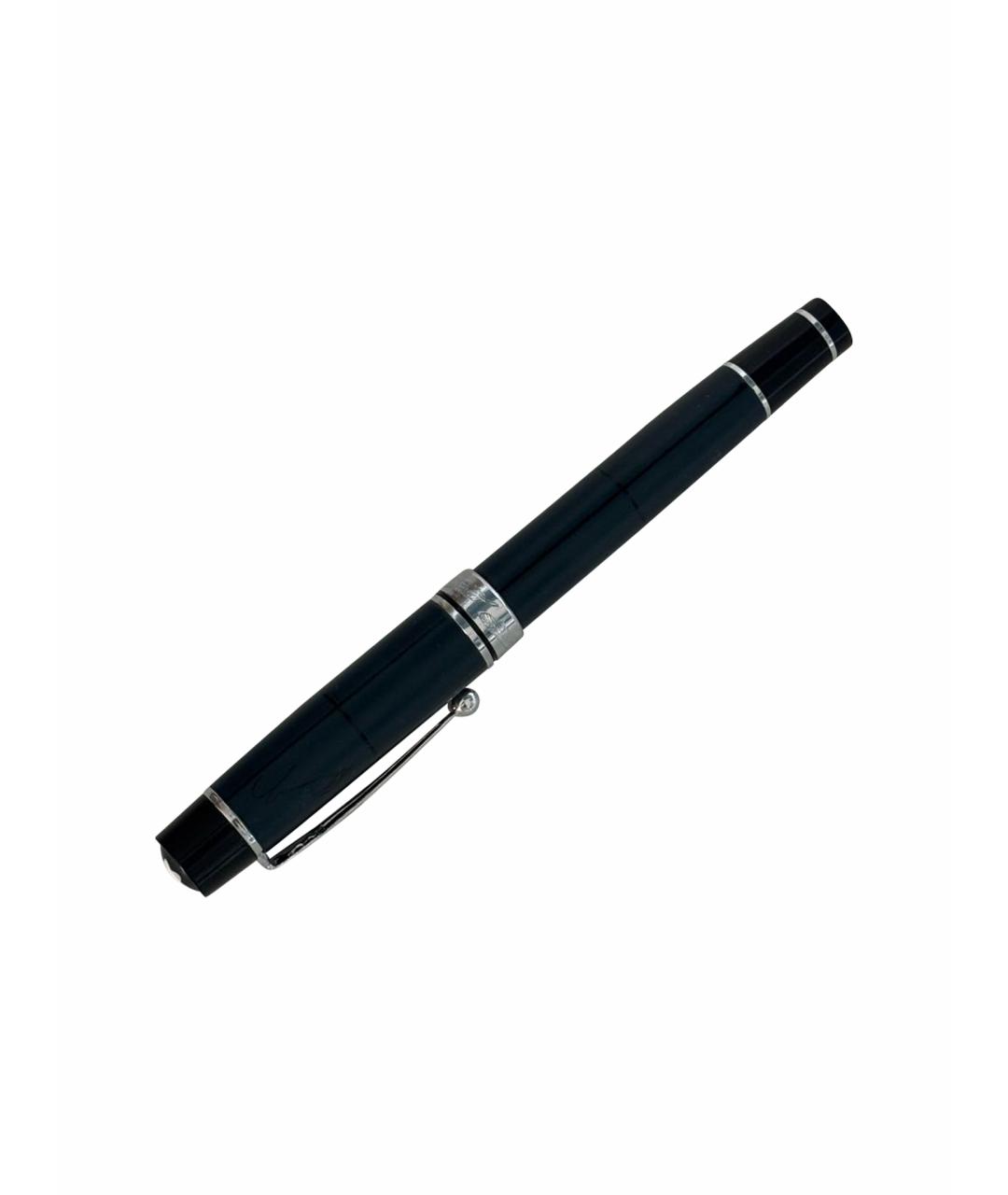 MONTBLANC Темно-синяя шариковая ручка, фото 1