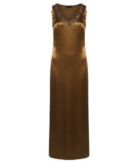 LANVIN Вечернее платье