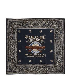 POLO RALPH LAUREN Шарф