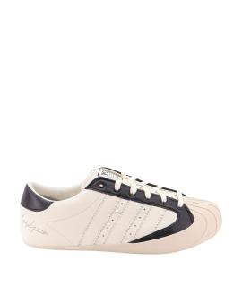 Y-3 Низкие кроссовки / кеды