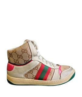 GUCCI Кеды
