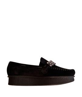GIUSEPPE ZANOTTI DESIGN Мокасины