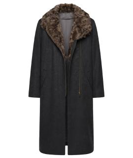 BRUNELLO CUCINELLI Пальто