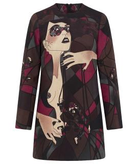 MIU MIU Платье