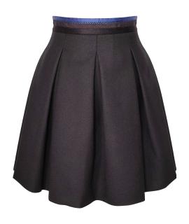 MIU MIU Юбка мини