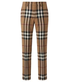 BURBERRY Повседневные брюки