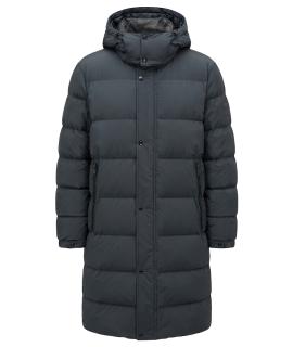 HUGO BOSS Пуховик