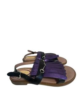 GUCCI KIDS Сандалии и шлепанцы